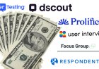 6 Highest Paying Survey Sites in 2025 (Earn Up to $700/Hour)