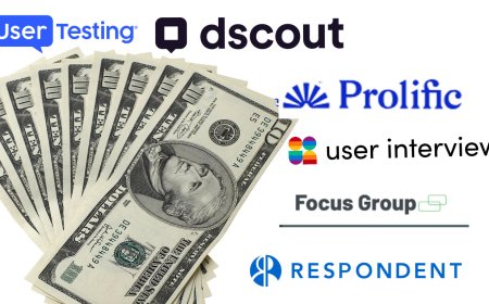 6 Highest Paying Survey Sites in 2025 (Earn Up to $700/Hour)