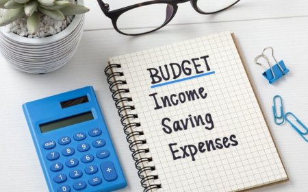 7 Proven Budgeting Tips to Create a Financial Plan for Any Income in 2025
