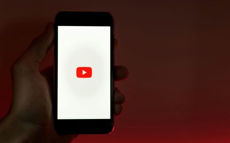 Start a Faceless YouTube Channel in 2025: 6 Profitable Niches & Tips to Earn Passive Income