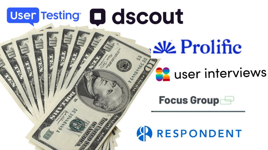 6 Highest Paying Survey Sites in 2025 (Earn Up to $700/Hour)