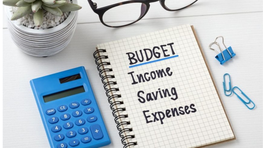 7 Proven Budgeting Tips to Create a Financial Plan for Any Income in 2025