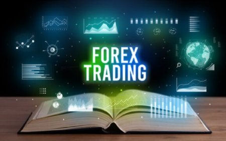 How to Start Forex Trading in Uganda: A  Complete Beginner’s  Guide