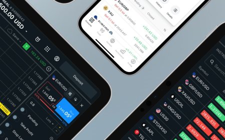 Exness Review 2025: Is It Safe and Legit, or a Scam?