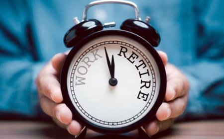 Retirement Planning in Your 20s- A Global Guide to Financial Freedom in 2025