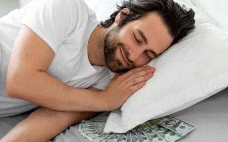 15 Best Side Hustles to Earn Money from Bed in 2025