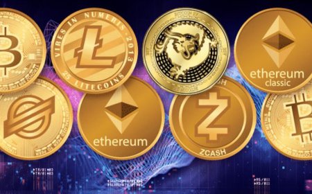 How to Make Money with Cryptocurrency in Uganda: Beginner’s Guide to Earning $100/Day