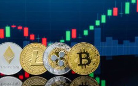 Top 5 Crypto Apps to Buy and Sell Cryptocurrency in Africa for 2025