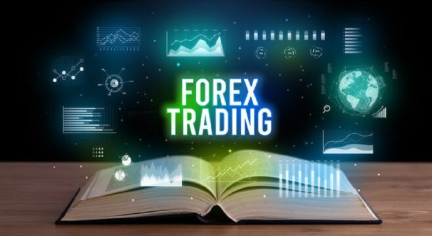 How to Start Forex Trading in Uganda: A Complete Beginner’s Guide