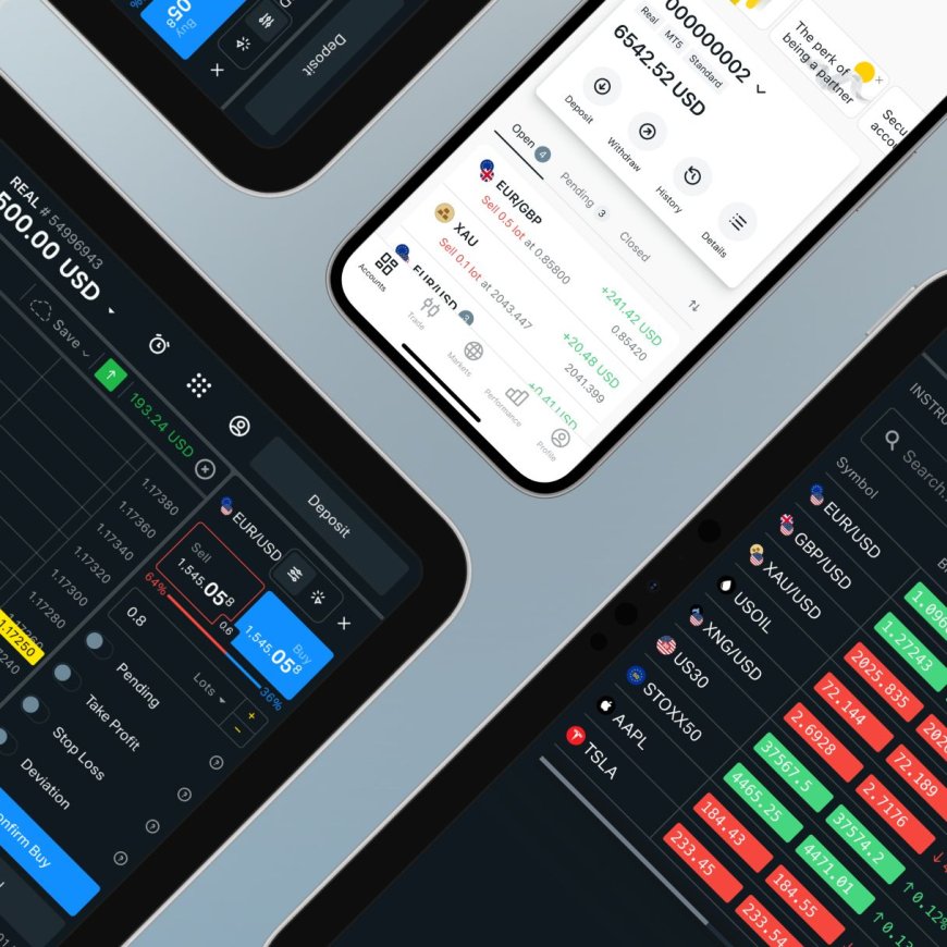 Exness Review 2025: Is It Safe and Legit, or a Scam?