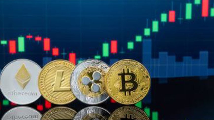 Top 5 Crypto Apps to Buy and Sell Cryptocurrency in Africa for 2025