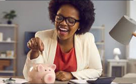14 Proven Tips to Save Money on a Small Salary in Africa (2025 Guide)