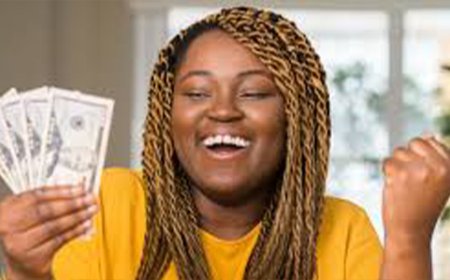 Top 7 GPT Sites for Africans in 2025: Earn Money Clicking, Watching, and Typing