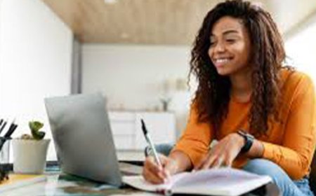 How to Make Money with Affiliate Marketing in Africa: Beginner’s Guide for 2025