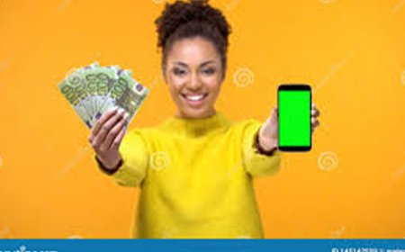 Best Affiliate Programs in Africa 2025: Earn Passive Income Online