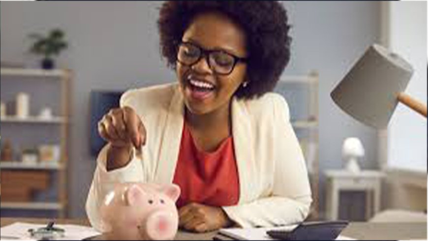 14 Proven Tips to Save Money on a Small Salary in Africa (2025 Guide)