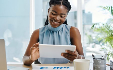 7 Best Budgeting Apps for Africans in 2025 (Free & Paid Options)