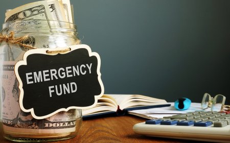 How to Start an Emergency Fund on a Low Income: Step-by-Step Guide for Beginners
