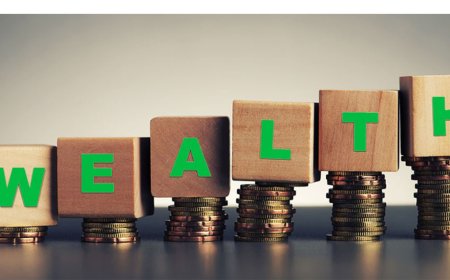 How to Build Wealth from Scratch in Africa: Ultimate 2025 Guide