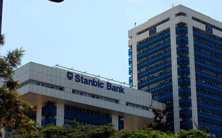 Best Banks for Savings in Uganda and Nigeria: High-Interest Accounts 2025 Guide