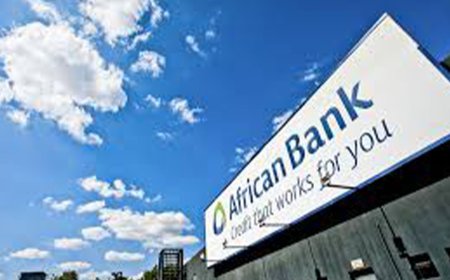 Best Banks and Fintech Apps to Save Money in South Africa 2025: High Interest Rates and Low Fees