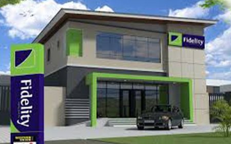 Top Banks for High-Interest Savings in Ghana 2025: Rates Up to 14% p.a., Low Fees & Digital Apps Guide