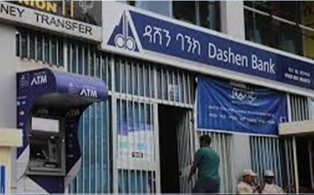 Best Savings Banks in Ethiopia 2025: High-Interest Rates, Low Fees & Digital Mobile Apps