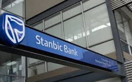 Best Savings Banks in Zambia 2025: High-Interest Rates, Fixed Deposits & Digital Mobile Apps