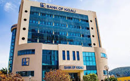 Best Banks for Saving Money in Rwanda 2025: High-Interest Accounts & Digital Platforms