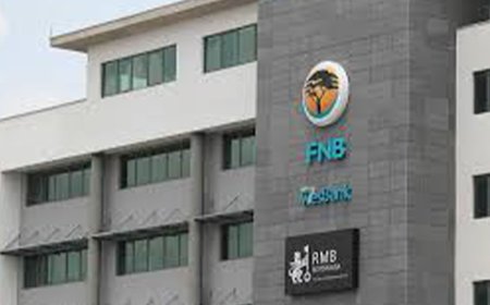 Best Banks in Botswana for 2025: Top Picks, Rates, Fees & Digital Banking Comparison