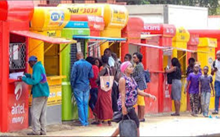 Top 10 Best Mobile Money & Payment Apps in Uganda 2025: Fees, Features & Reviews