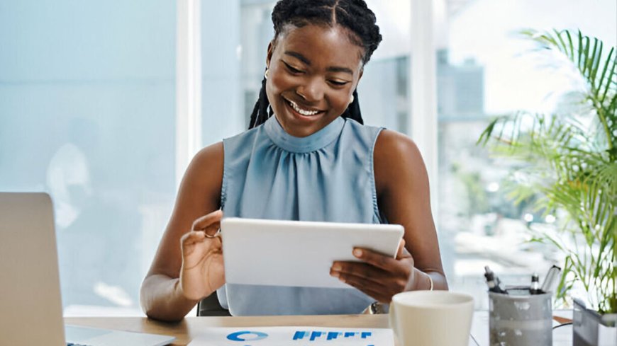 7 Best Budgeting Apps for Africans in 2025 (Free & Paid Options)