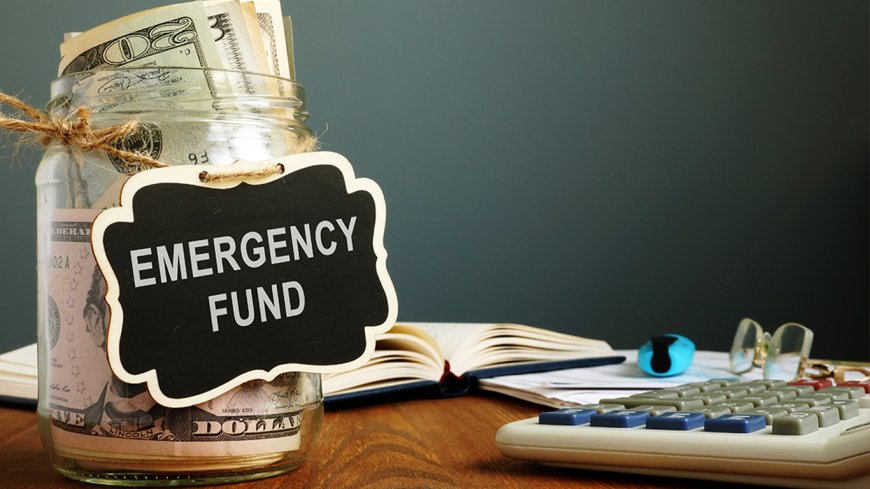 How to Start an Emergency Fund on a Low Income: Step-by-Step Guide for Beginners