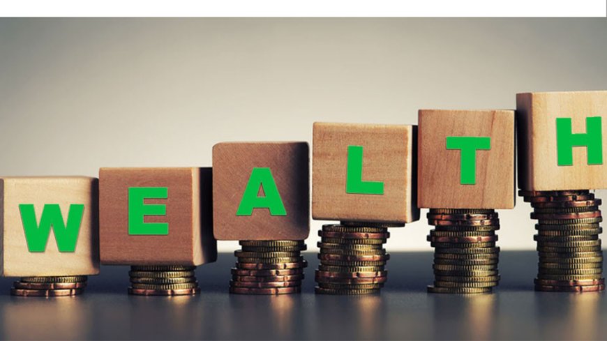 How to Build Wealth from Scratch in Africa: Ultimate 2025 Guide