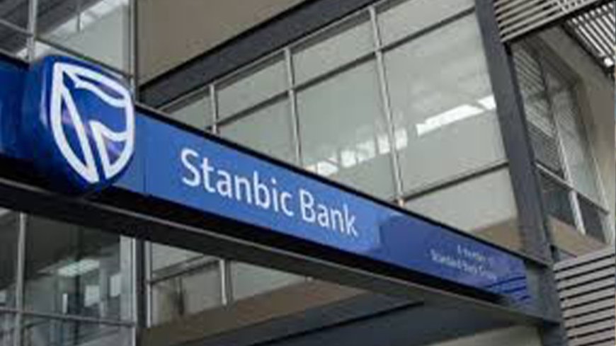 Best Savings Banks in Zambia 2025: High-Interest Rates, Fixed Deposits & Digital Mobile Apps