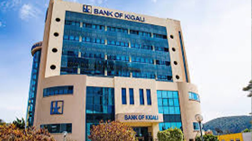 Best Banks for Saving Money in Rwanda 2025: High-Interest Accounts & Digital Platforms