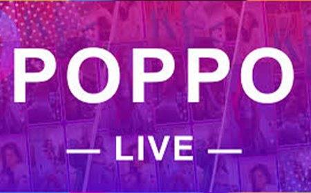 Poppo Live App Review 2025: Legit Earning App or Scam? Pros, Cons & Real User Experiences