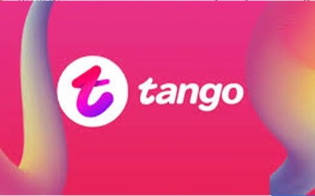 Tango App Review 2025: Legit Ways to Earn Real Money Live Streaming on Tango