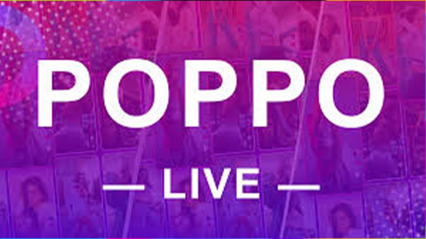 Poppo Live App Review 2025: Legit Earning App or Scam? Pros, Cons & Real User Experiences