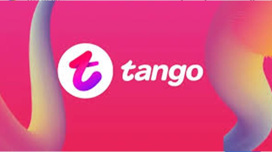 Tango App Review 2025: Legit Ways to Earn Real Money Live Streaming on Tango