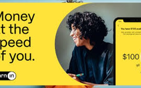 Earnin App Review 2025- 2026: Is Earnin Still Safe, Legit & Worth It? (Limits, Fees, Instant Cash & Full Guide)