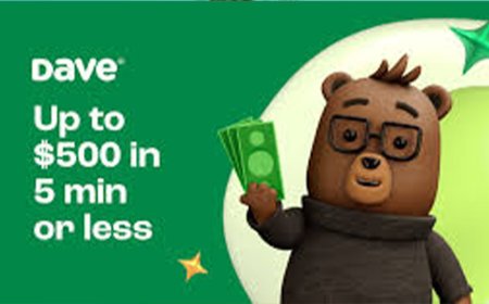 Dave App Review 2025: Is Dave's ExtraCash Advance Worth It? Ultimate Guide for Fast Cash