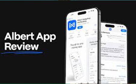 Albert App Review 2025-2026: Is Albert Instant Cash Advance Legit & Worth It? Full Guide