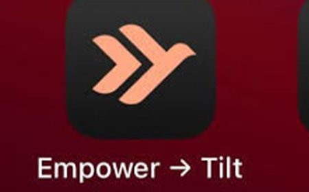 Tilt Cash Advance App Review 2025-2026: Is This Rebranded Empower Still the Best for Instant Cash Advances? (Full Guide)