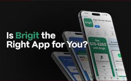 Brigit Cash Advance App Review 2025-2026: Is It Worth the Subscription Fee?
