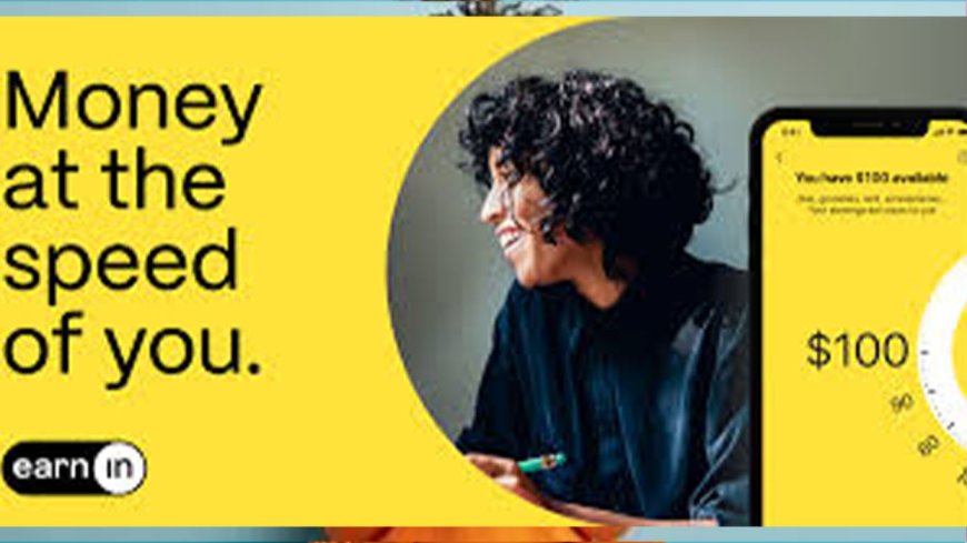 Earnin App Review 2025- 2026: Is Earnin Still Safe, Legit & Worth It? (Limits, Fees, Instant Cash & Full Guide)