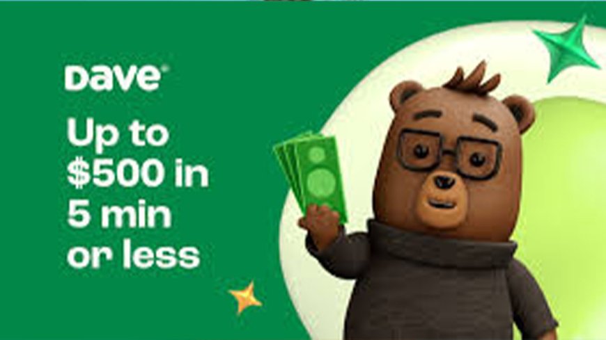 Dave App Review 2025: Is Dave's ExtraCash Advance Worth It? Ultimate Guide for Fast Cash