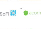 Acorns vs SoFi Invest 2026: Best Robo-Advisor for Beginners? Fees, Automation, IRAs & Portfolios Compared
