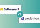 Wealthfront vs Betterment 2026: Which Robo-Advisor Delivers Better Returns & Tax Efficiency?