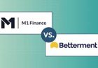 Betterment vs M1 Finance 2026: Which Is Better for Passive Investing?